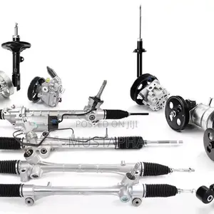 Ghana Steering Racks Association - Steering Rack Sales & Repair