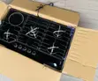 Kenwood 90cm 4+1 Inbuilt Electric & Gas Hob - 2