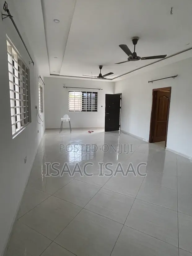 2-Bedroom Apartment for Rent in Blue Top Estate, Kasoa - 1