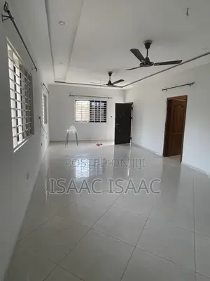 2-Bedroom Apartment for Rent in Blue Top Estate, Kasoa