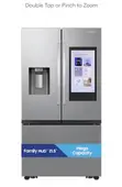 Samsung Bespoke AI Family Hub Refrigerator - 1