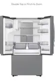 Samsung Bespoke AI Family Hub Refrigerator - 2