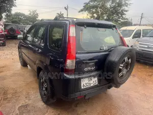 Honda CR-V 2005 Automatic