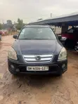 Honda CR-V 2005 Automatic - 3