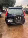 Honda CR-V 2005 Automatic - 5