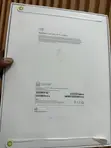 New Apple iPad Pro 13" (2024) 1TB Black - 3