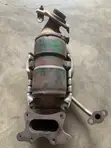 Catalytic Converter for Honda Civic (Used) - 2