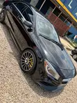 Mercedes-Benz C250 2015 Black - 2
