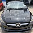 Mercedes-Benz C250 2015 Black - 3