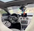 Mercedes-Benz C250 2015 Black - 4