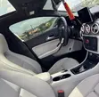 Mercedes-Benz C250 2015 Black - 5