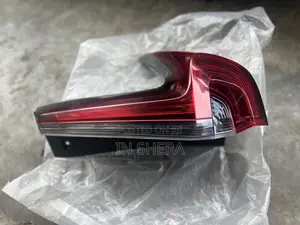 Honda CR-V Taillight (2020-2022) - Brand New