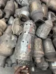 Hyundai Elantra Catalytic Converter (Used) - 4