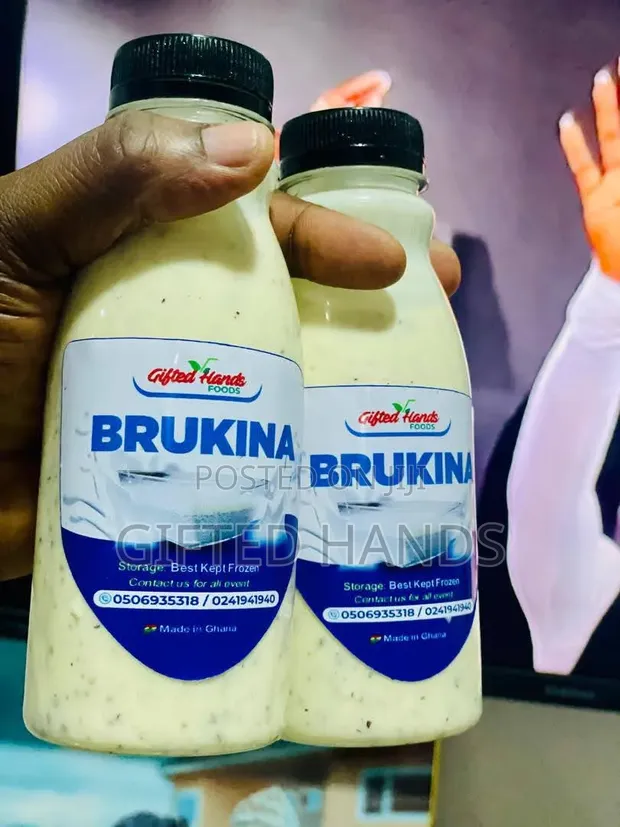 Brukina Special - 1