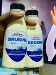 Brukina Special - 1