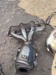 Hyundai Accent Catalytic Converter - 3