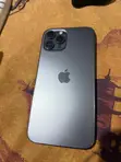 Apple iPhone 12 Pro Max 128GB Graphite - 5