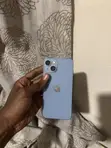 Apple iPhone 14 128GB Blue - 2