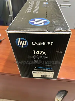 HP 147a Toner Cartridge