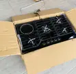 Kenwood 90cm 4+1 Inbuilt Electric Hob - 2