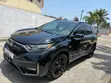 Honda CR-V 2020 Black - 3