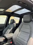 Honda CR-V 2020 Black - 4
