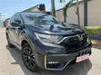 Honda CR-V 2020 Black - 5