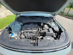 Hyundai Kona 2024