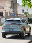 Hyundai Kona 2024 - 3