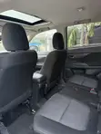 Mitsubishi Outlander 2017 White - 5