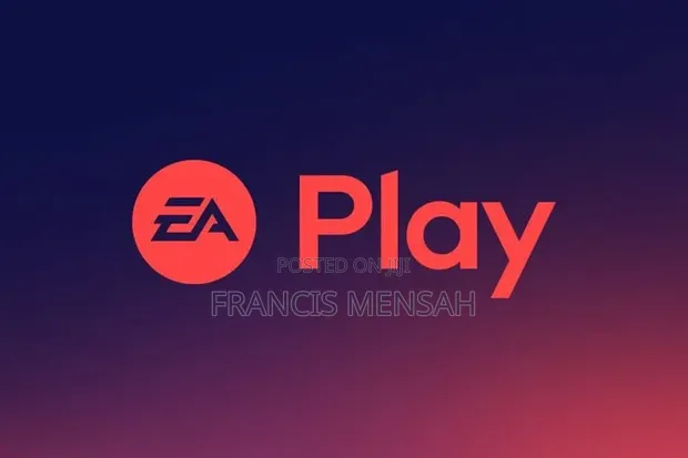EA Play Pro Account (Approx. 1 Year) - 1