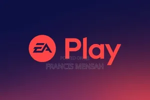 EA Play Pro Account (Approx. 1 Year)