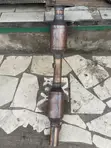 Toyota Yaris/Vitz Catalytic Converter - 1