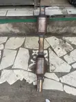 Toyota Yaris/Vitz Catalytic Converter - 2