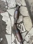 Toyota Yaris/Vitz Catalytic Converter - 3
