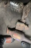 Honda Civic Catalytic Converter (Used) - 2