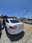 2022 Honda Accord Sport 2.0T White - 4