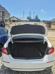2022 Honda Accord Sport 2.0T White - 5
