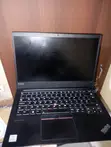 New Lenovo ThinkPad T14 Laptop - Intel Core i5, 8GB RAM, 256GB SSD - 1