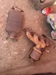Catalytic Converter for BMW Cars - 1