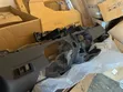 Toyota Voxy Dashboard (2008-2013) - 3