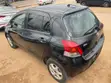 Toyota Vitz 1.3 AWD 5dr 2010 Black - 2