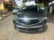 Acura MDX 2024 Gray - 3