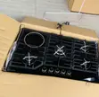 Brand New Kenwood 90cm 4+1 Inbuilt Electric & Gas Hob - 2