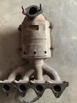 Catalytic Converter for Kia Rio (Used) - 1