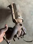 Catalytic Converter for Kia Rio (Used) - 2