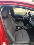 Toyota Corolla LE 2021 Red - 3