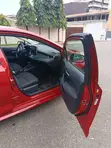 Toyota Corolla LE 2021 Red - 4