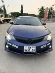 Toyota Camry 2014 Blue - 1