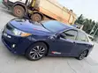 Toyota Camry 2014 Blue - 5